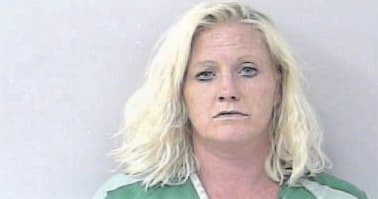 Marlisia Davis, - St. Lucie County, FL 